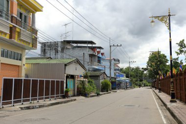 : Phetchaburi, Thailand