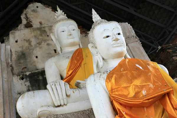 Wat Phailorm, Thailand — Stockfoto