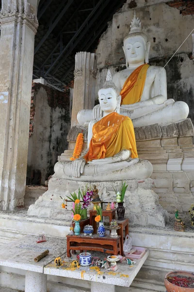 Wat Phailorm, Tailândia — Fotografia de Stock