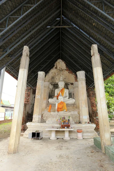 Wat Phailorm, Tailândia — Fotografia de Stock