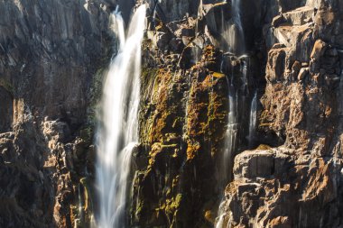 Victoria falls, Afrika