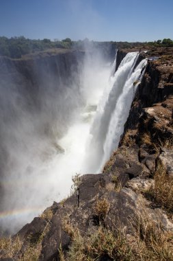 Victoria falls, Afrika