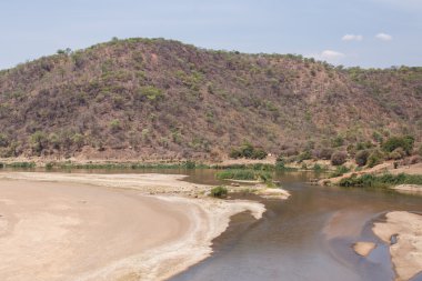 Yerel halkın günlük hayatı hakkında gitmek