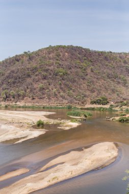 Yerel halkın Zambiya
