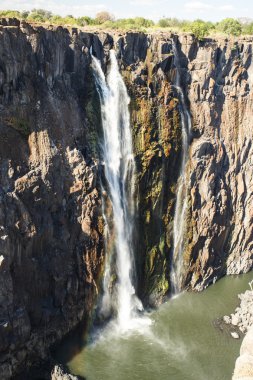 Victoria falls, Afrika