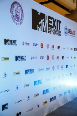 MTV çıkış basın toplantısı