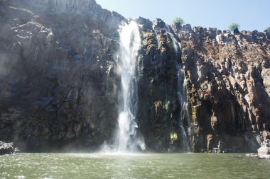 Victoria falls, Afrika