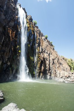 Victoria falls, Afrika