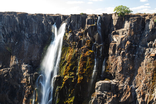 Victoria Falls, Africa