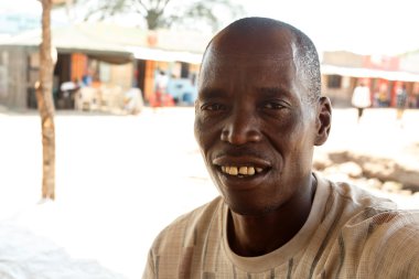 katima mulio - Namibya