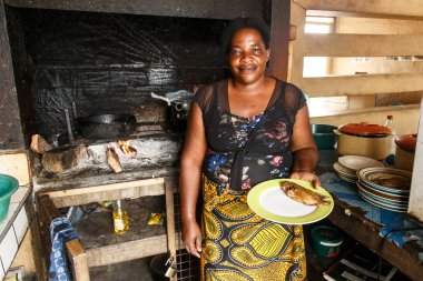 katima mulio - Namibya