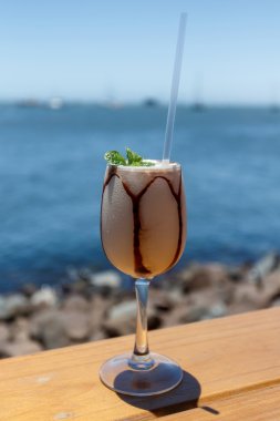 Don (dom) pedro içecek