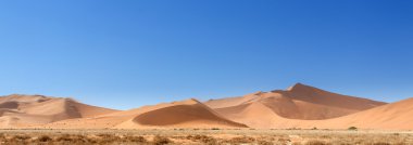 SOSSUSVLEI, Namibië