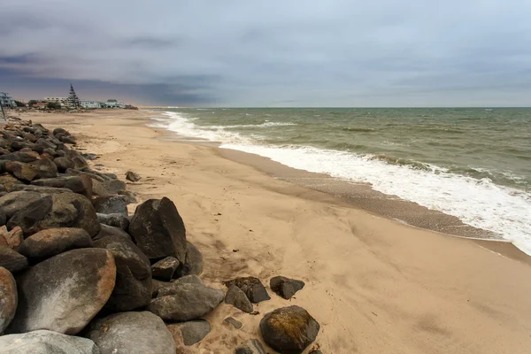 Swakompund Beach, Namibia — Stock Photo, Image