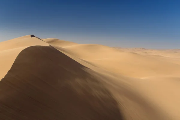 Desierto en Namibia, África —  Fotos de Stock