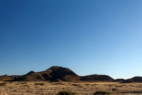 Sossusvlei, Намібія — стокове фото