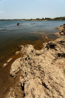 Zambezi Nehir - Namibya