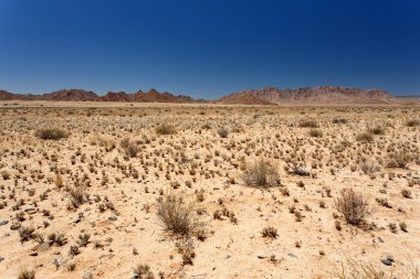 SOSSUSVLEI, Namibië