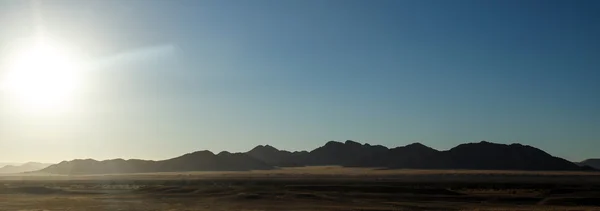 Sossusvlei, Namibia — Foto de Stock