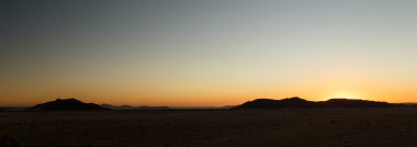 SOSSUSVLEI, Namibië