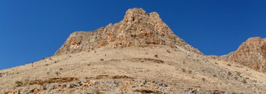 SOSSUSVLEI, Namibië