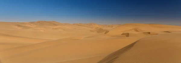 Sivatag Namíbiában, Afrikában — Stock Fotó