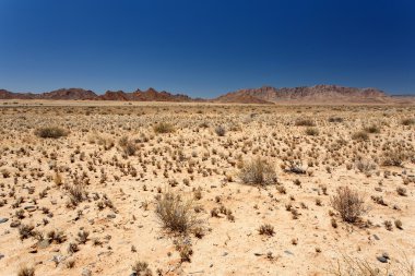 SOSSUSVLEI, Namibië