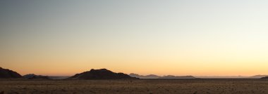 SOSSUSVLEI, Namibië