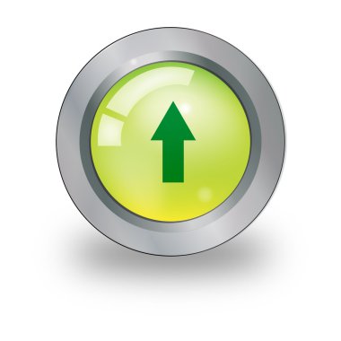 grafik resmini upload işaretle düğmesi üzerinden web simgesi