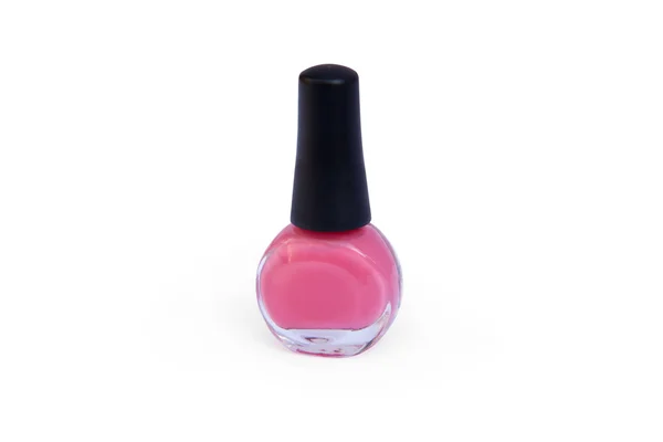 Nail polish — Stock Photo, Image