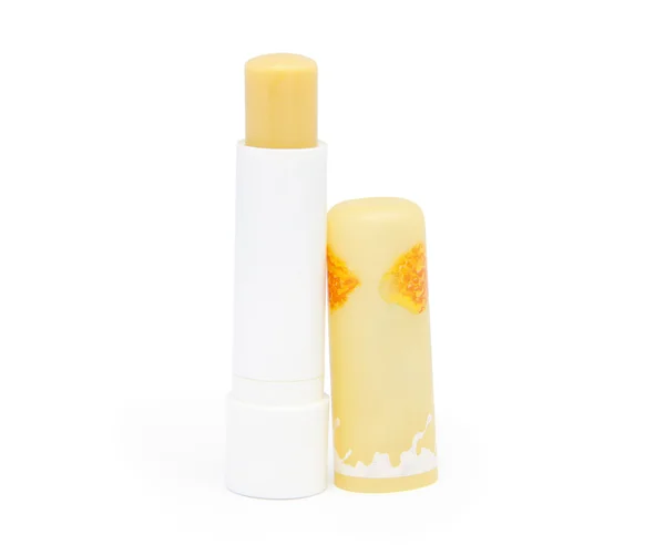 Hygienic lipstick — Stock Photo, Image