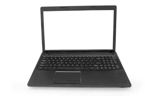 Laptop — Stock Photo, Image