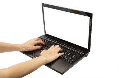 laptop ve eller