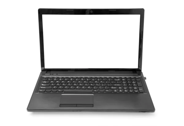 Laptop — Stock Photo, Image