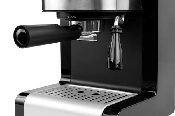 Kaffeemaschine — Stockfoto