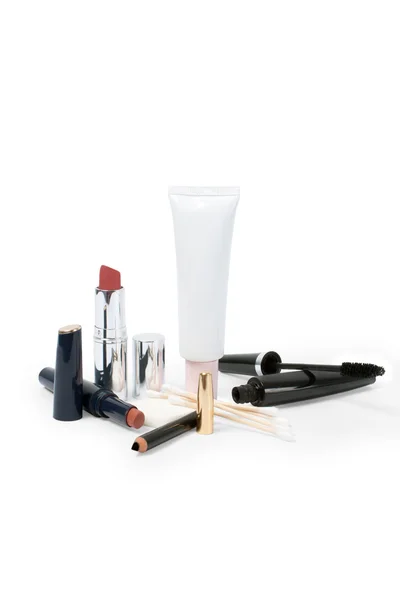 Cosmetics — Stock Photo, Image