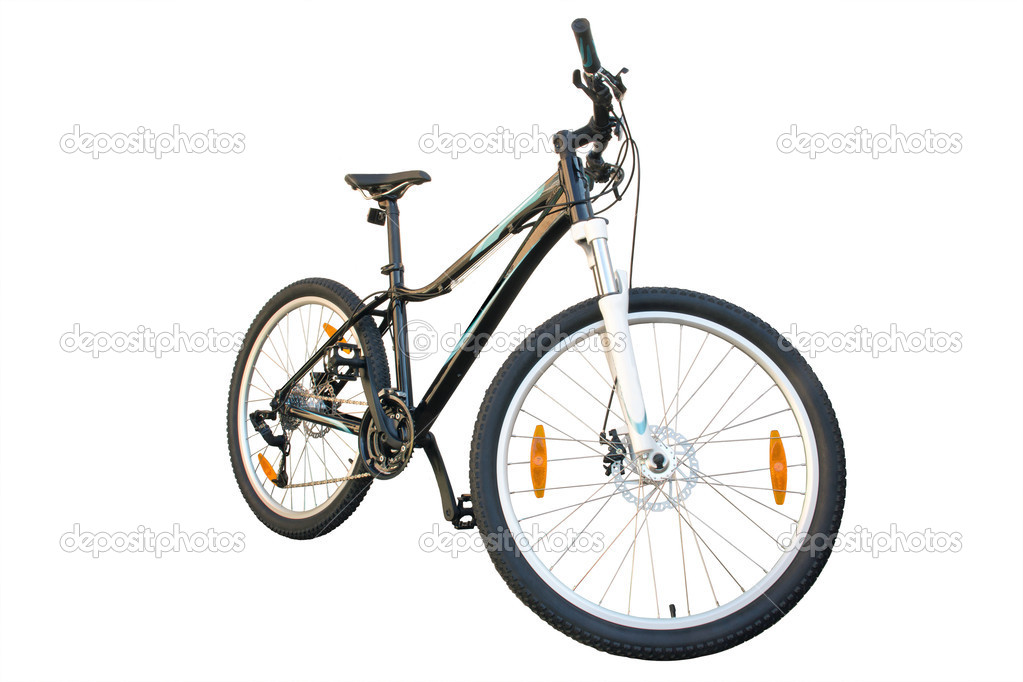 female bicycle 