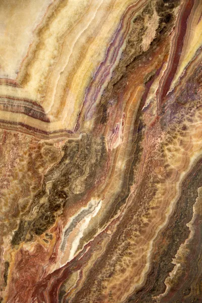 Abstract beige marble as a background — Stock Photo, Image