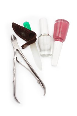 oje dosya ve Kerpetenler 