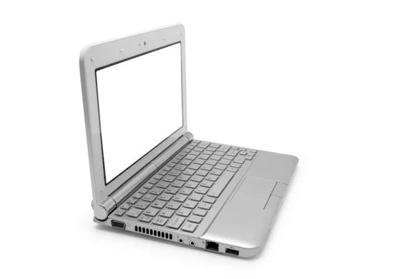 Netbook — Stock fotografie