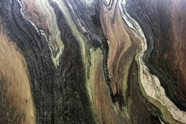 Темно-зеленый мрамор — стоковое фото