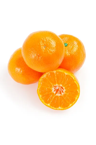 Mandarins — Stock Photo, Image