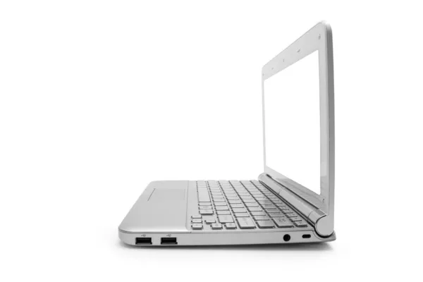 Netbook — Stockfoto