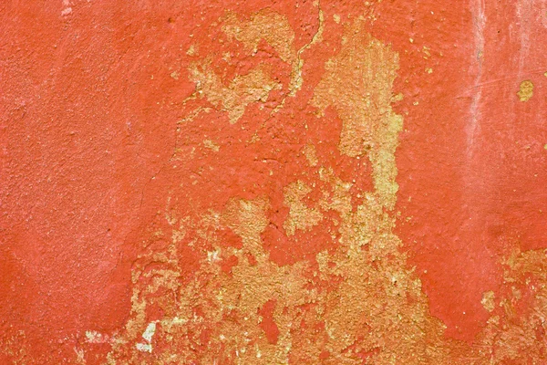 Стара пофарбована текстура дерева Стокове Зображення