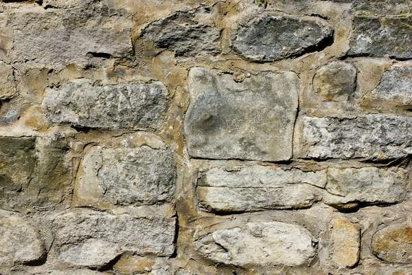 Stone wall texture — Stock Photo, Image