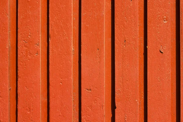 Eski boyanmış ahşap doku