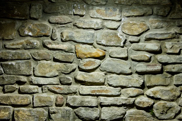 Stone wall texture — Stock Photo, Image