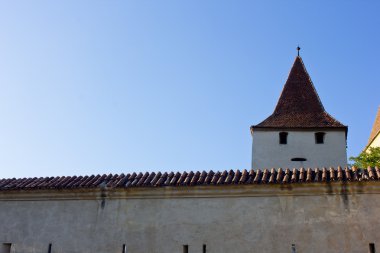 biertan kilisesi