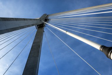 Modern köprü mimari