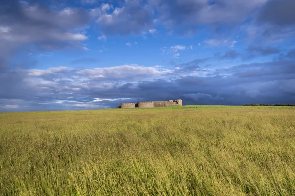 Downhill huis, castlerock, Noord-Ierland — Stockfoto